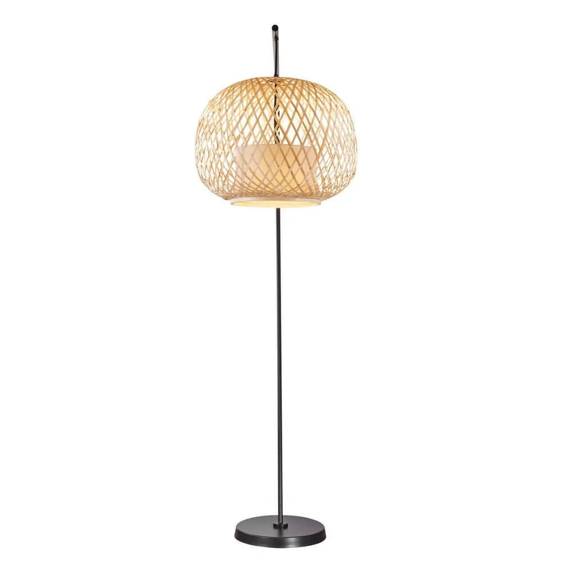 Stehlampe Hisoka