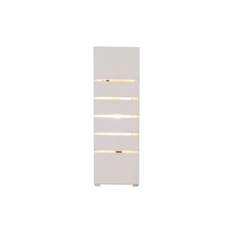 Wandleuchte Lancio Square