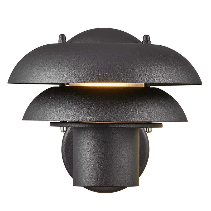 Außenwandlampe Kurnos 20 IP54