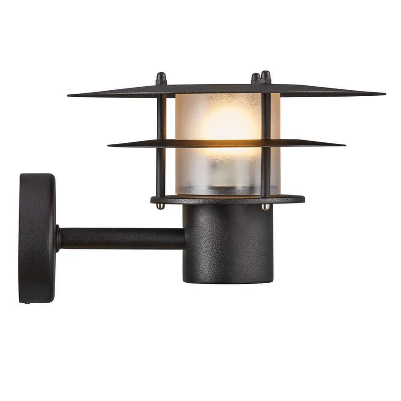 Außenwandlampe Bastia 24 IP54