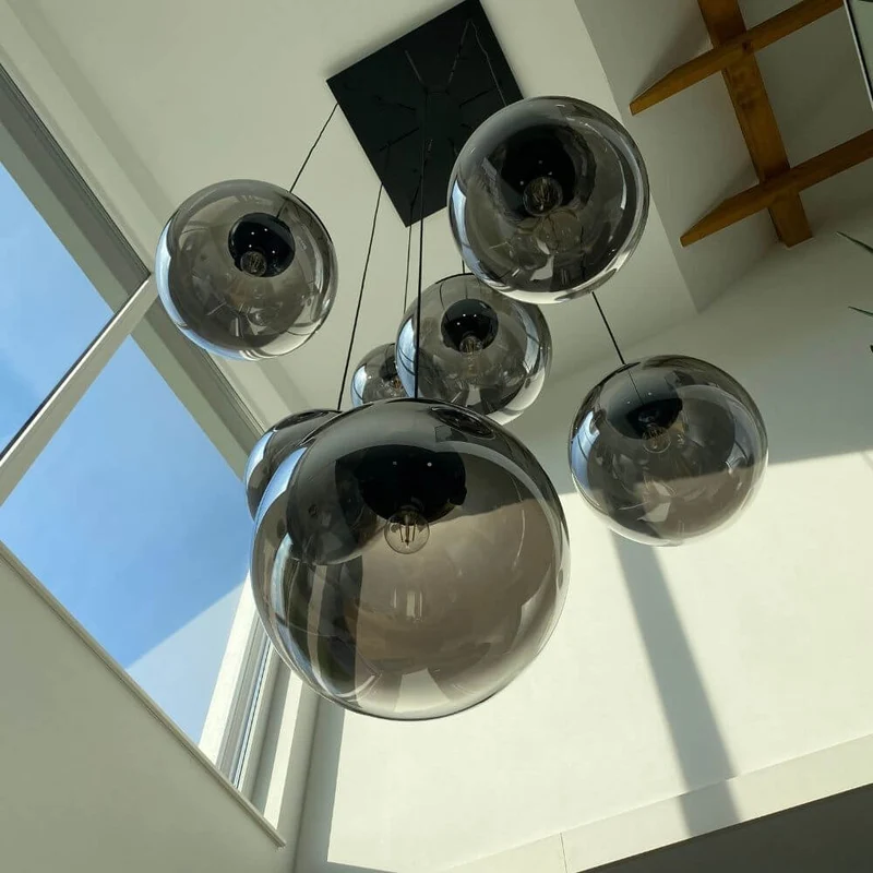s.luce Modular Umbau bis 20 Leuchten