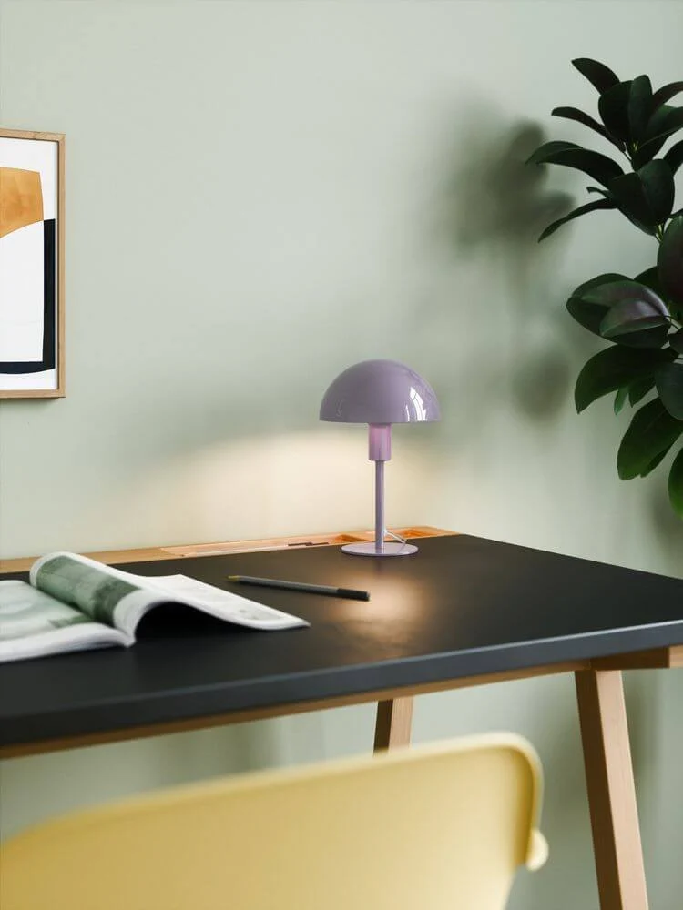 Tischlampe Ellen Mini