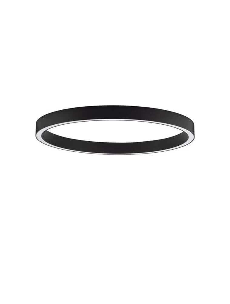 Sting LED Deckenleuchte Ø 100cm Warmweiß