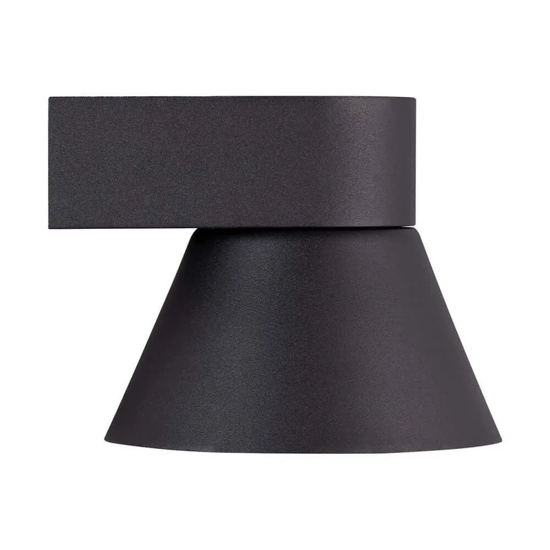 Außenwandlampe Kyklop Cone IP54