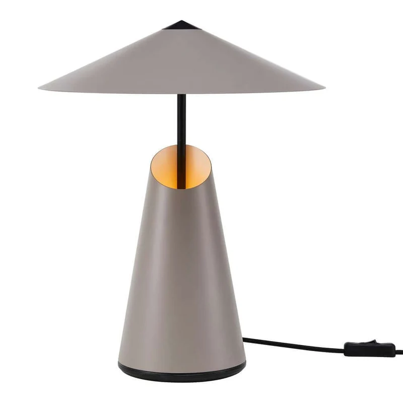 Tischlampe Taido mit kippbaren Schirm