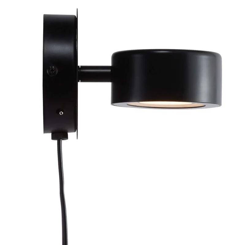 LED Wandleuchte Clyde