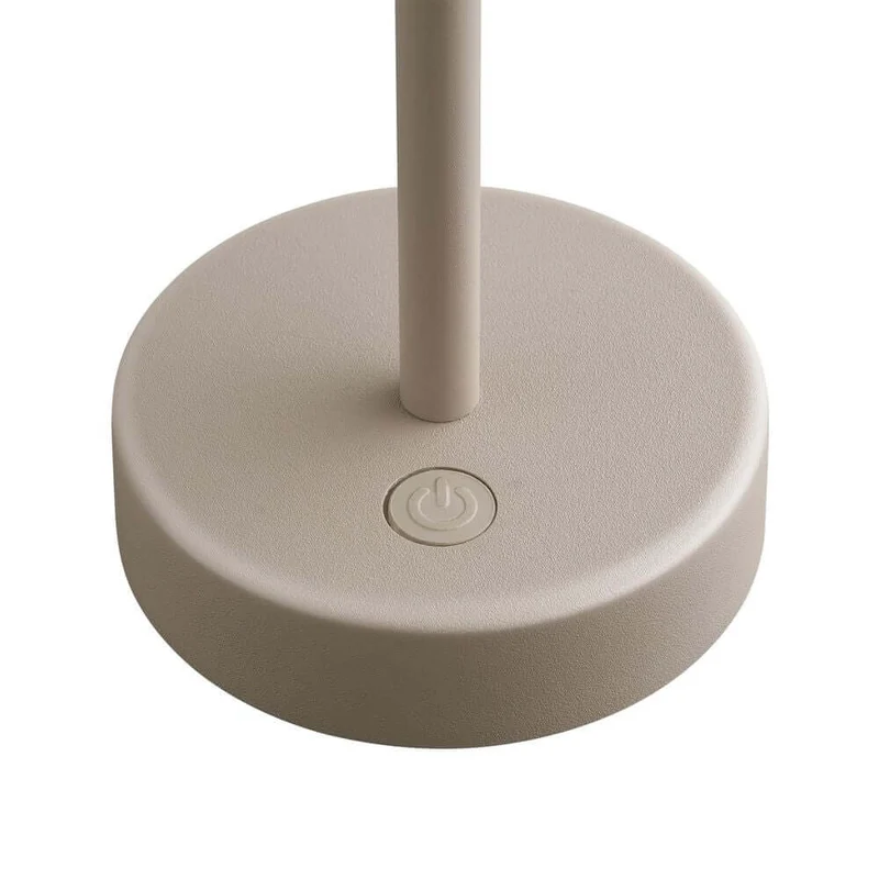 LED Akkuleuchte Ellen To-Go IP44