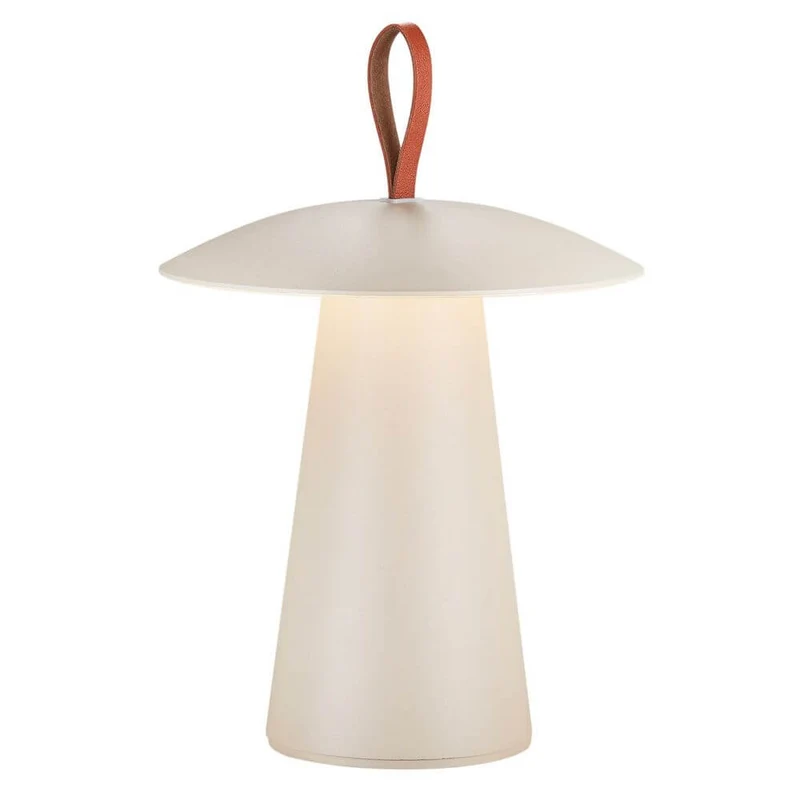 LED Akkuleuchte Ara To-Go 2 IP54
