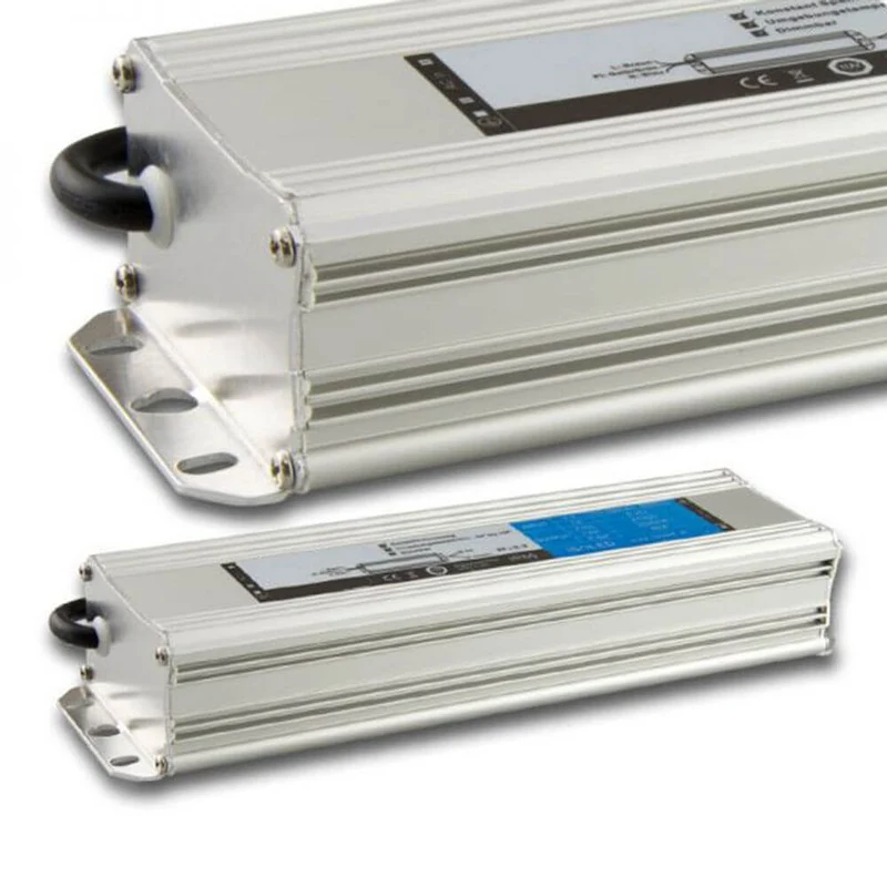 Netzteil Dimmbar 24V IP65