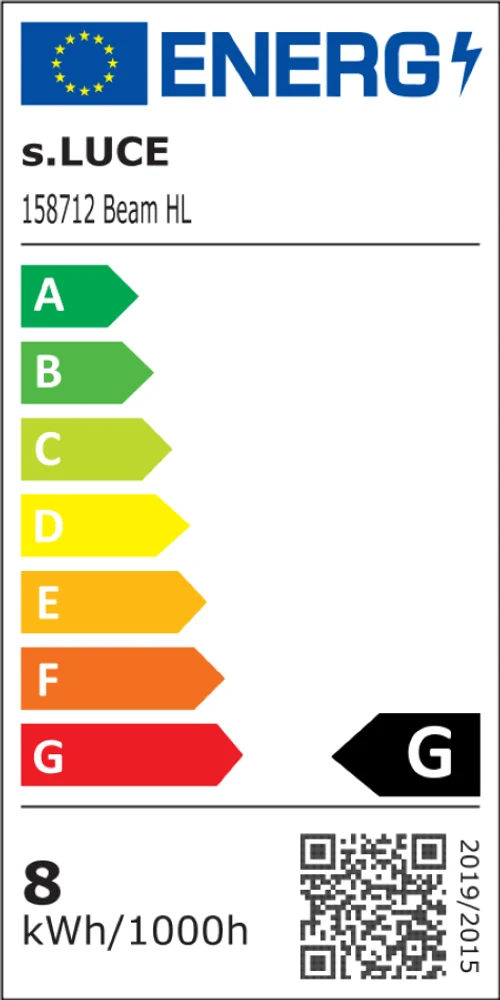 s.luce Beam XL LED Galerieleuchte Pendelleuchte 16- oder 24-flammig
