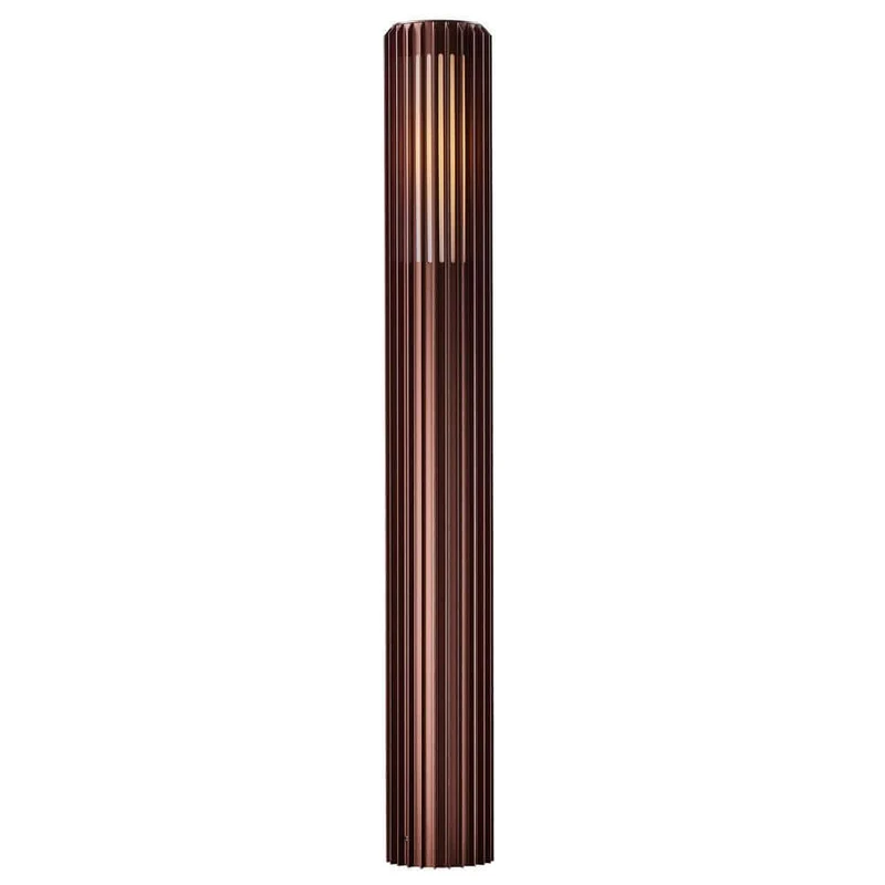 Pollerleuchte Aludra 95 Seaside IP44