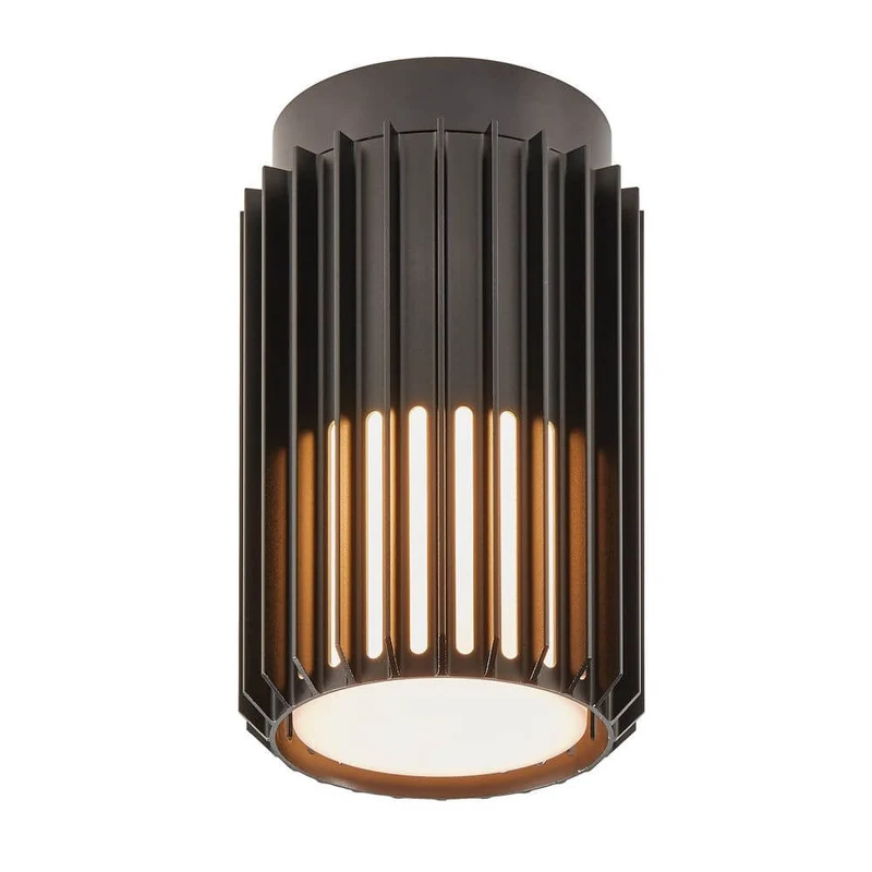 Außendeckenlampe Aludra Seaside IP54