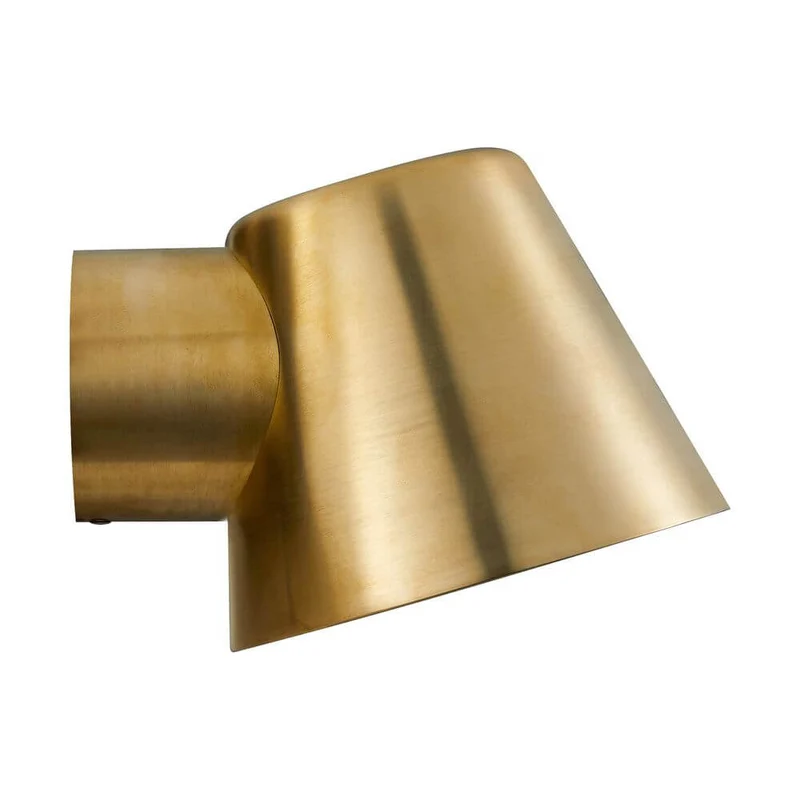 Außenwandlampe Aleria IP44