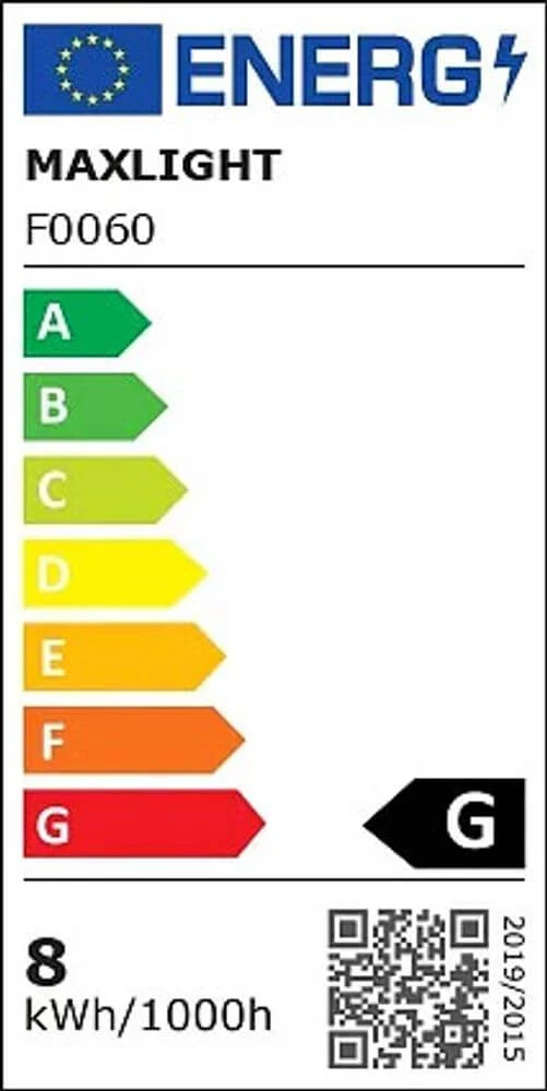 LED Stehleuchte Ibiza 123cm mit drehbaren Kopf