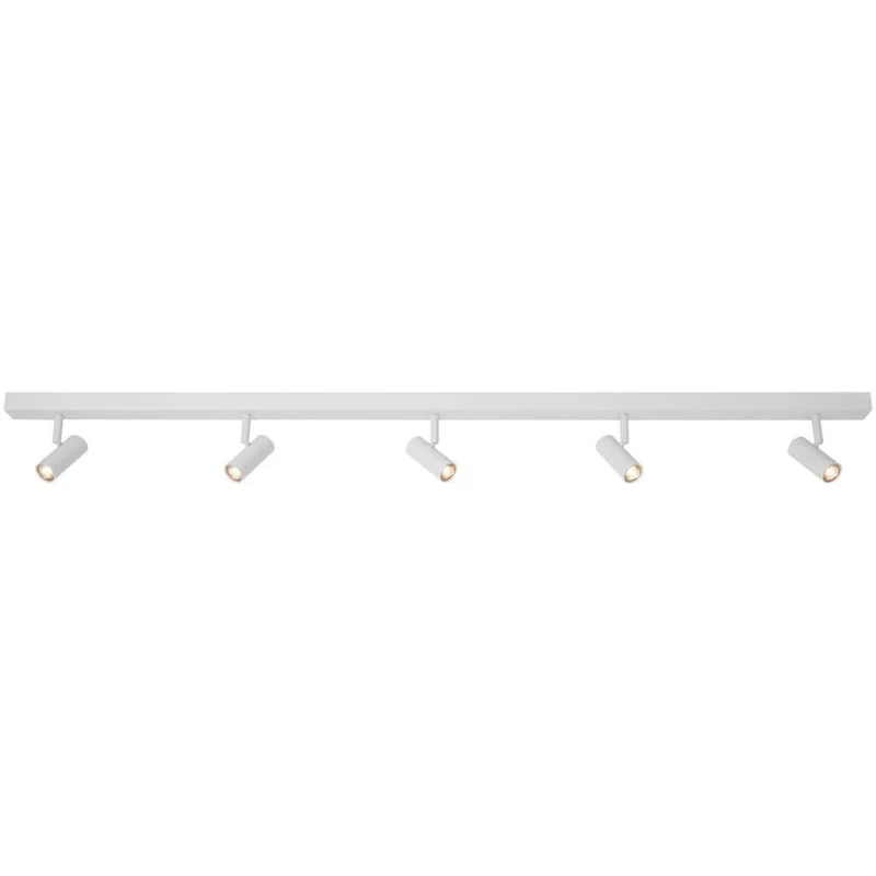 LED Deckenstrahler Omari 5-Spot