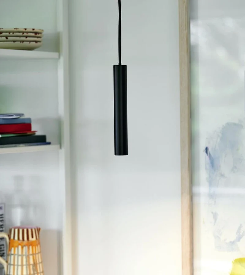 LED Pendelleuchte Omari