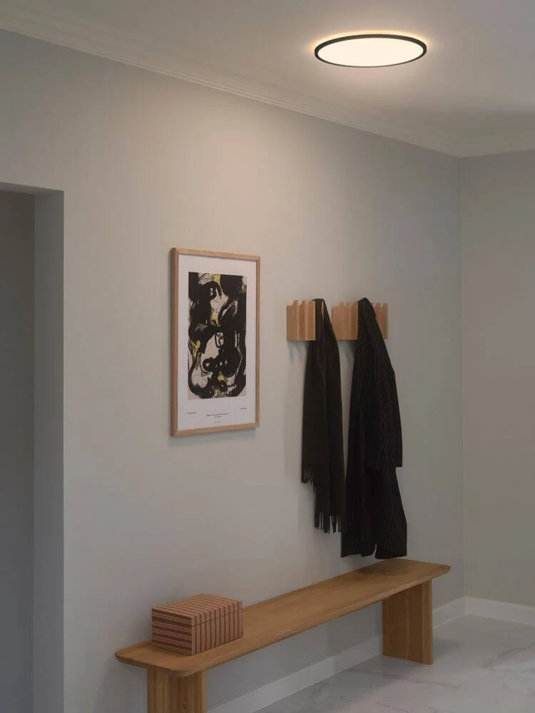 LED Deckenleuchte Oja 42 Switch