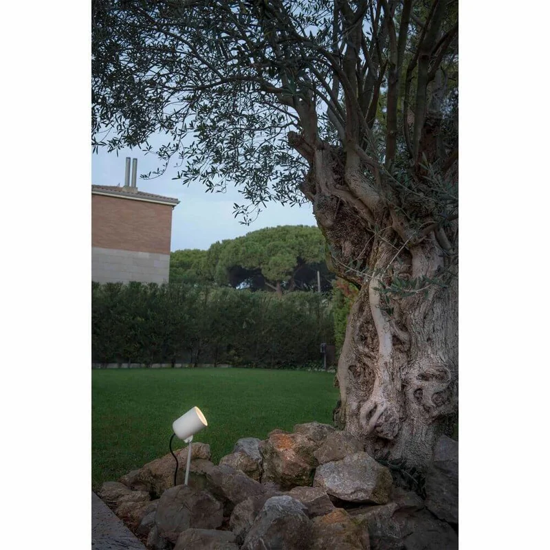 Gartenzubehör SPIKE 45cm Beige