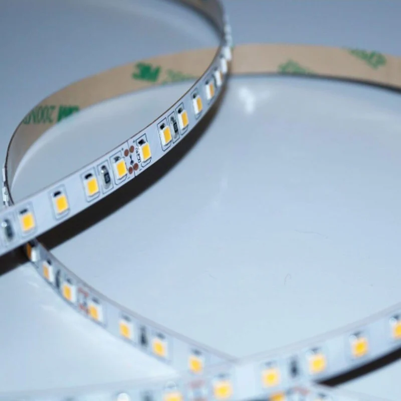 5m LED-Strip 20 W/m CRI 93 Neutralweiß IP20