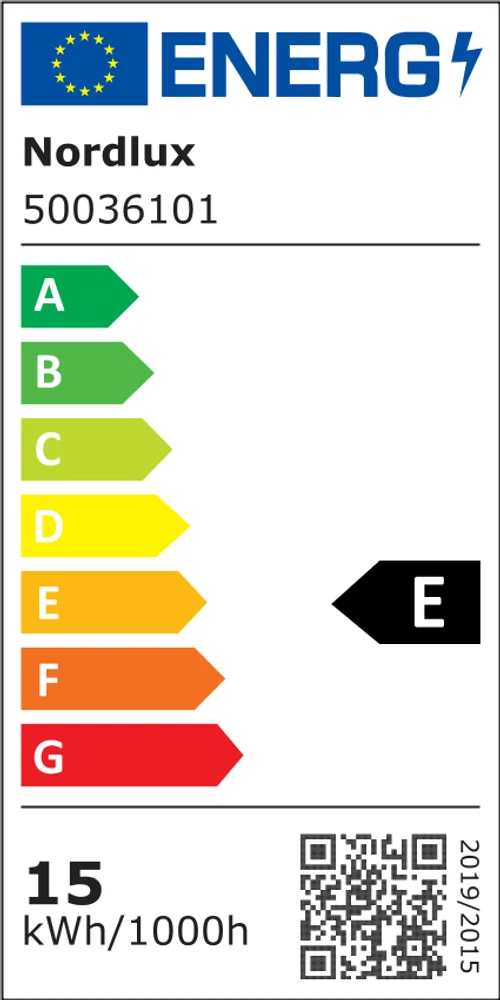 LED Panel Oja 29 IP54 Warmweiß