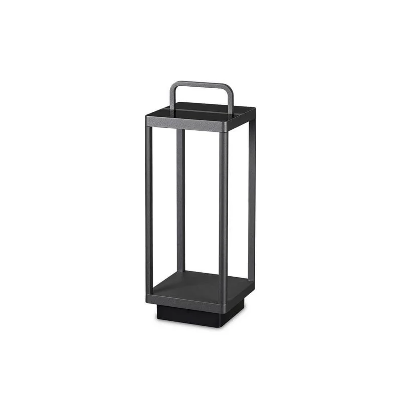 Stardust LED Akku Tischleuchte IP54
