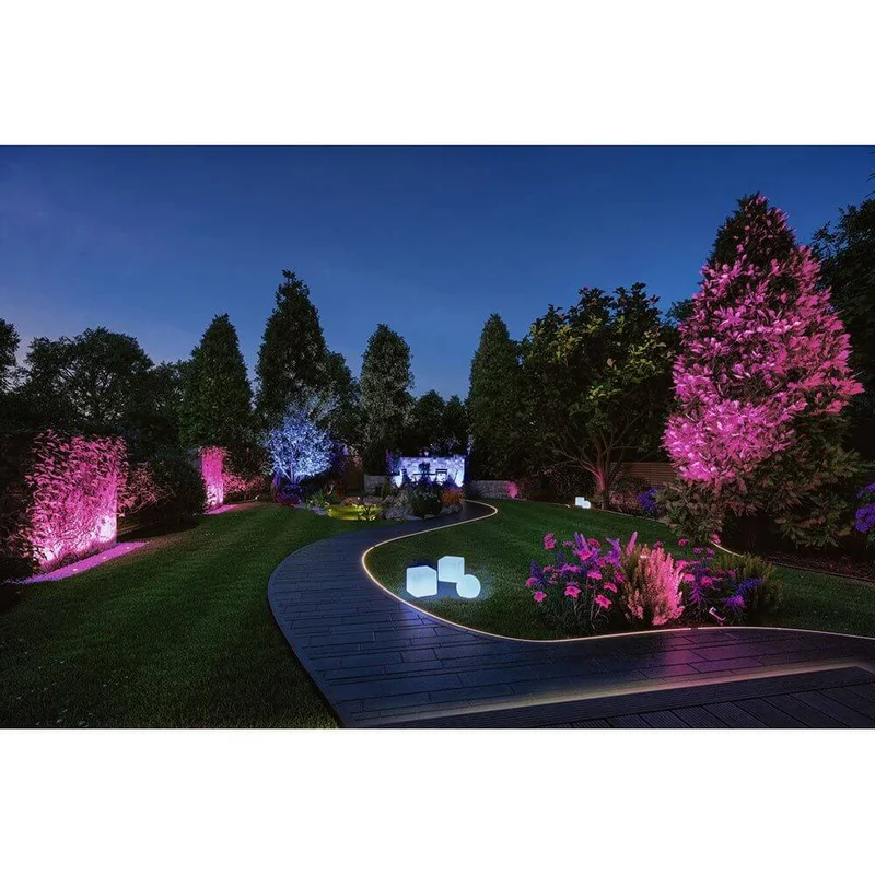 Plug & Shine LED Strip Smart Home Zigbee Smooth IP67