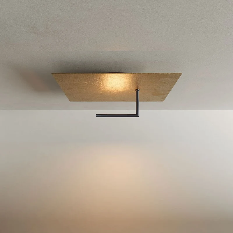 s.luce LED Wand- und Deckenlampe Edge