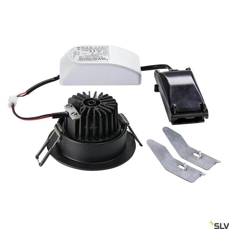 New Tria LED Deckeneinbauleuchte 2700K
