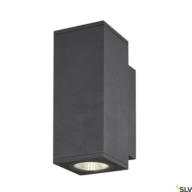 Enola LED Wandaufbauleuchte CCT Up&Down Outdoor