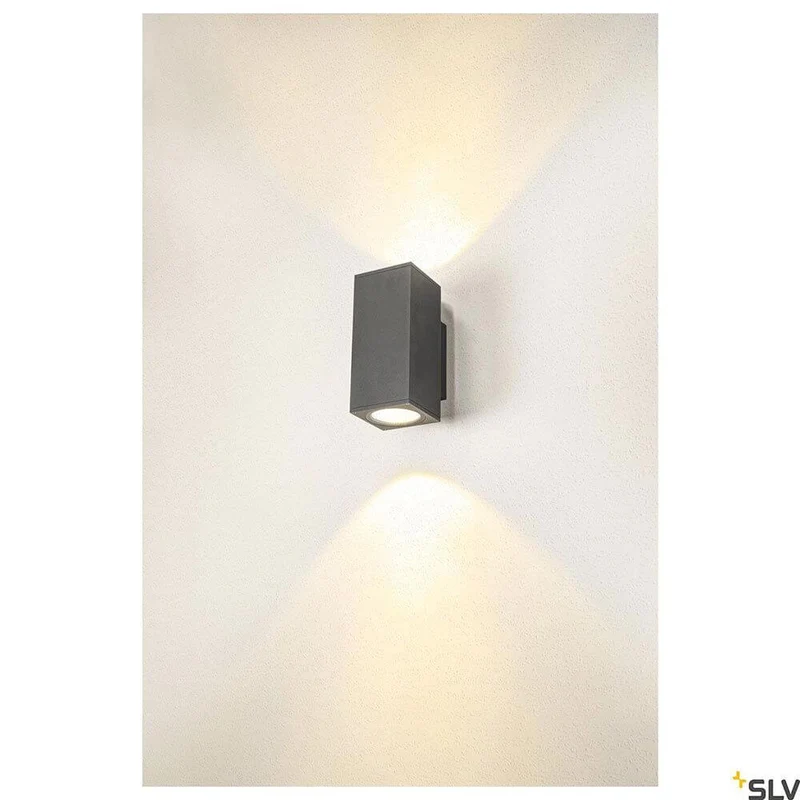 Enola LED Wandaufbauleuchte CCT Up&Down Outdoor
