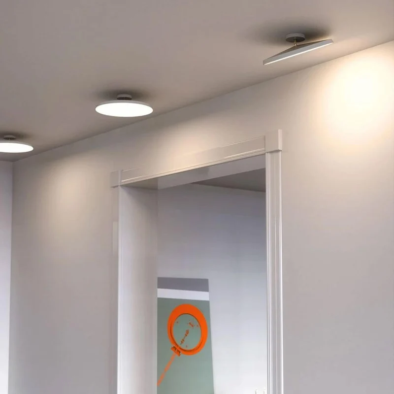 LED Deckenlampe Kaito Pro Ø 40cm