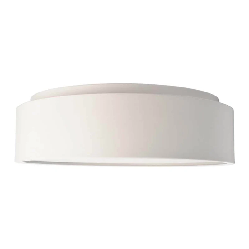 LED Deckenleuchte Loop 45cm Ring 1300lm Dimmbar Neutralweiß