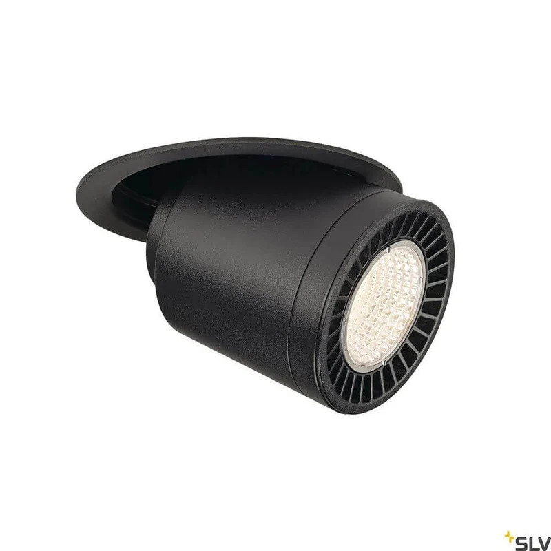 Supros LED Decken-Einbauspot