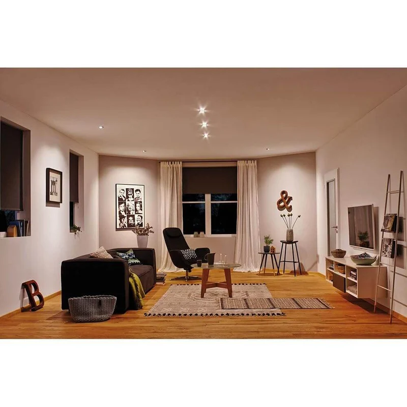 LED Modul Smart Home Zigbee 2700K Warmweiß