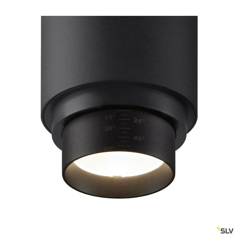 Numinos Zoom M 3-Phasen LED Spot Phase