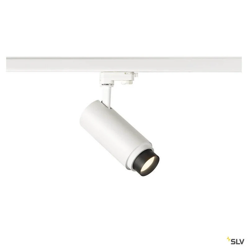 Numinos Zoom M 3-Phasen LED Spot Phase
