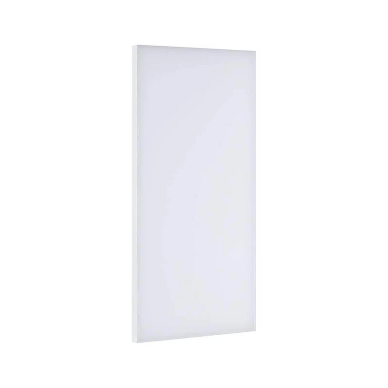 LED Panel Velora 60x30cm Weiß-Matt
