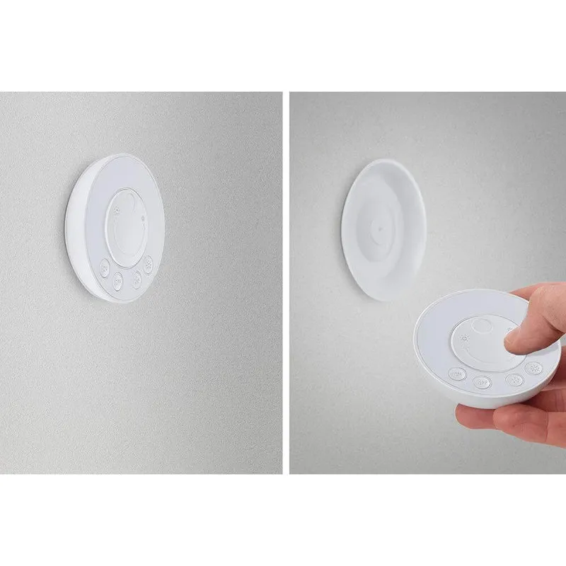 Clever Zubehör Bowl Switch Weiß-Matt