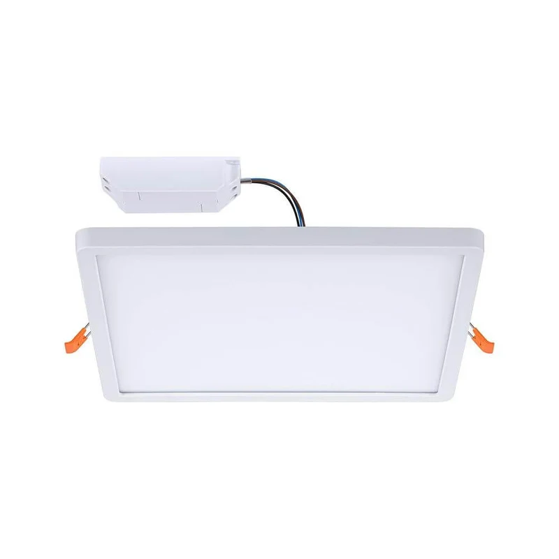 VariFit Areo LED Einbaupanel Smart Home Zigbee CCT-Dim IP44