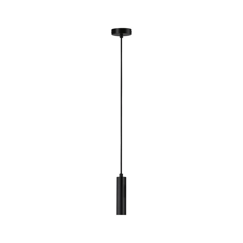 Neordic Pendelleuchte Kine Schwarz Metall