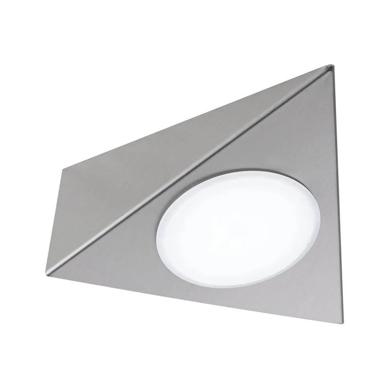 Clever LED Spot Unterbauleuchte Trigo Chrom