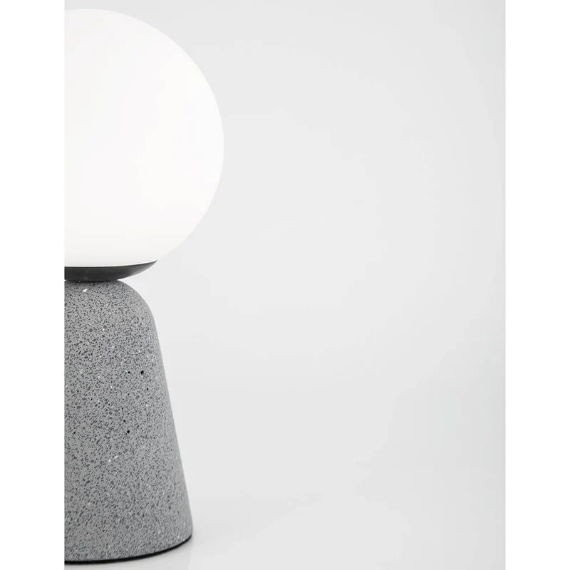Orion Tischleuchte Beton