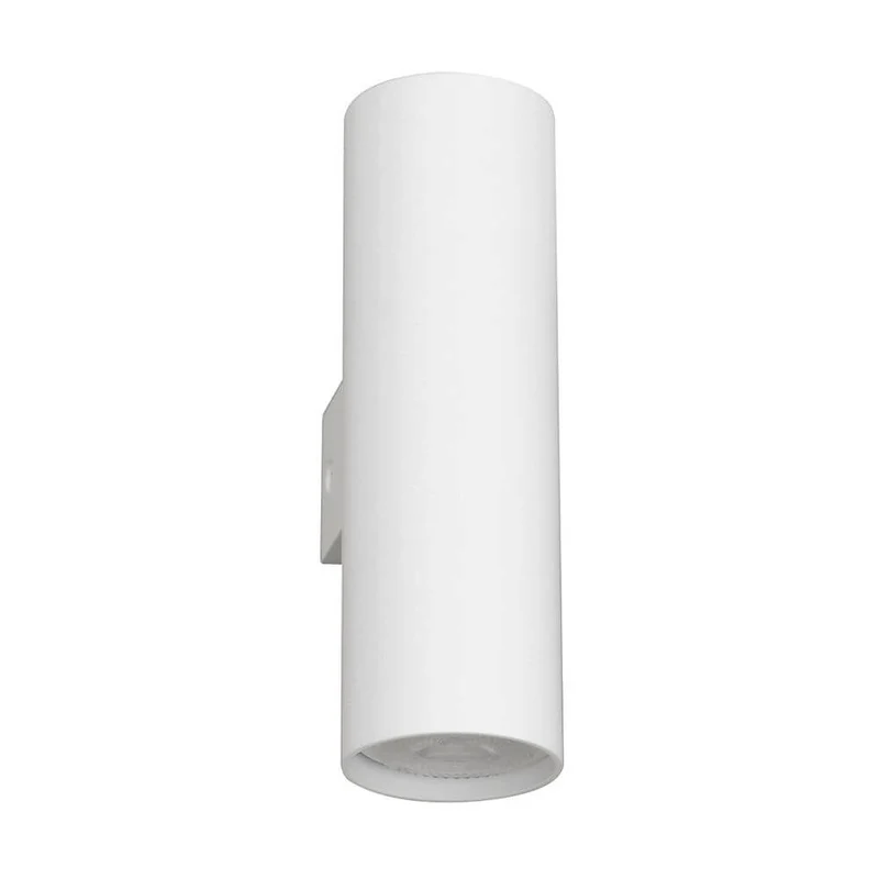 Nosa Wandlampe 2-flammig