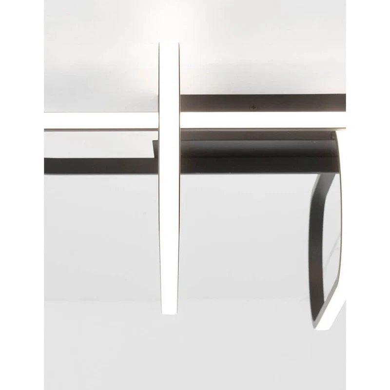 Arte LED Deckenlampe 2600 Lumen