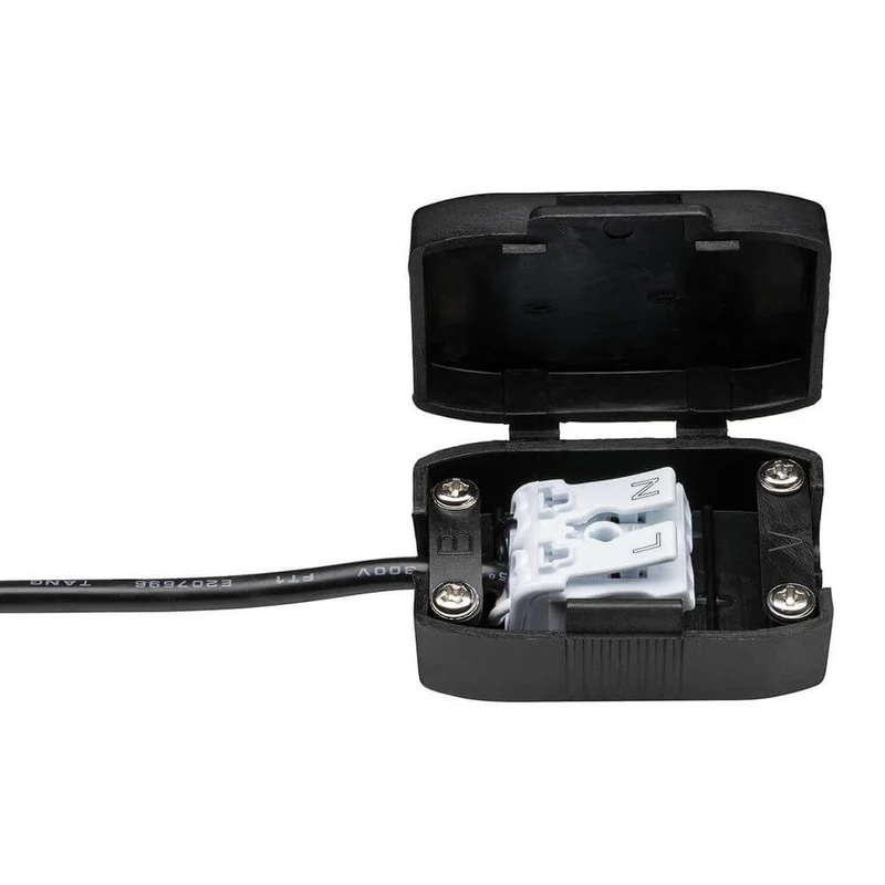 LED Einbauleuchte Cole LED Rund 8,8cm Weiß, Silber