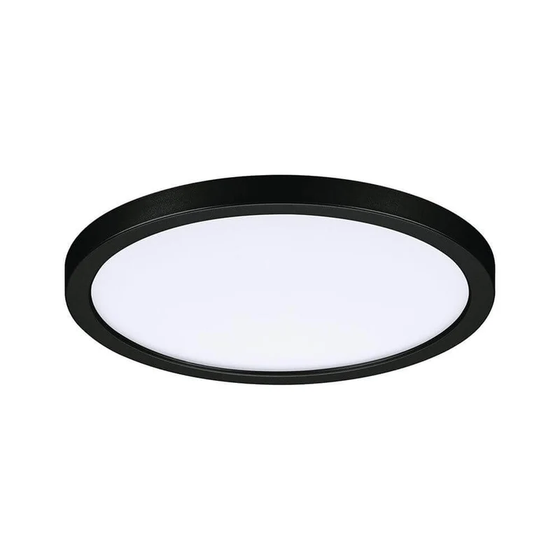 VariFit LED Einbaupanel Areo Rund Panel