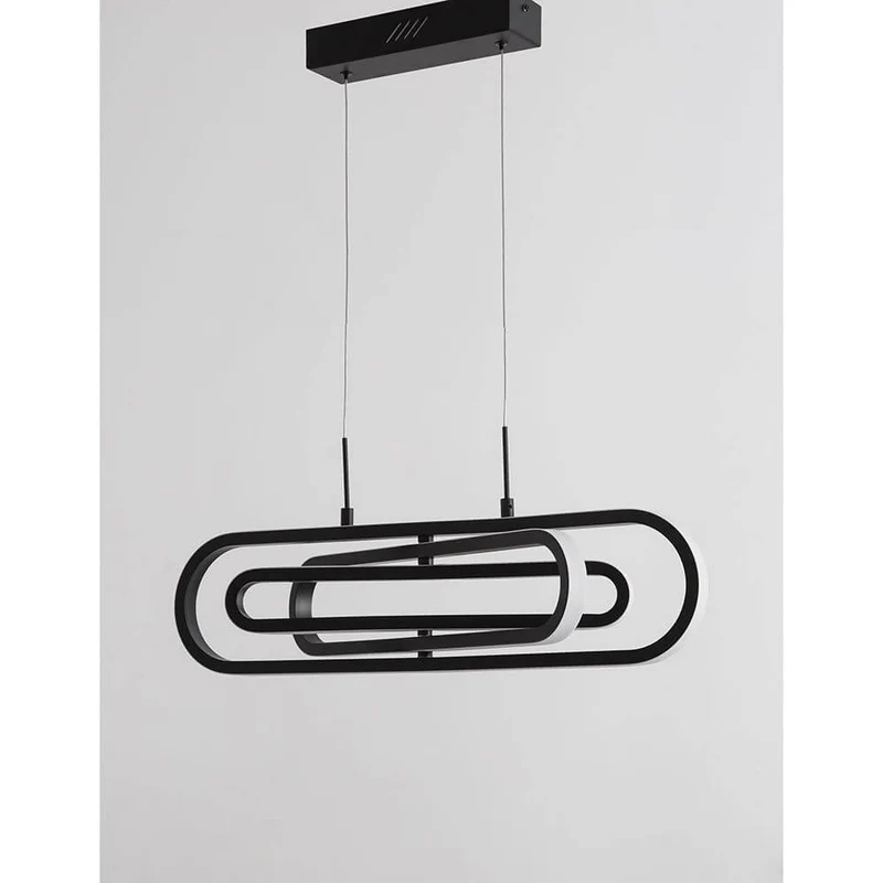 Arte LED Hängeleuchte Verstellbar