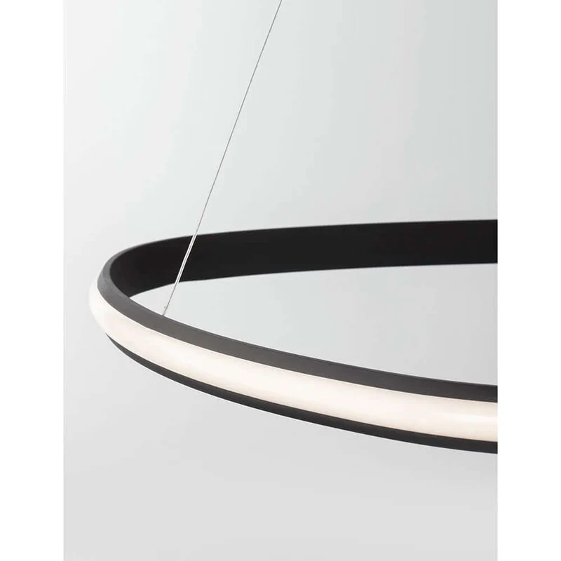 Aries LED Hängelampe Ø 74cm