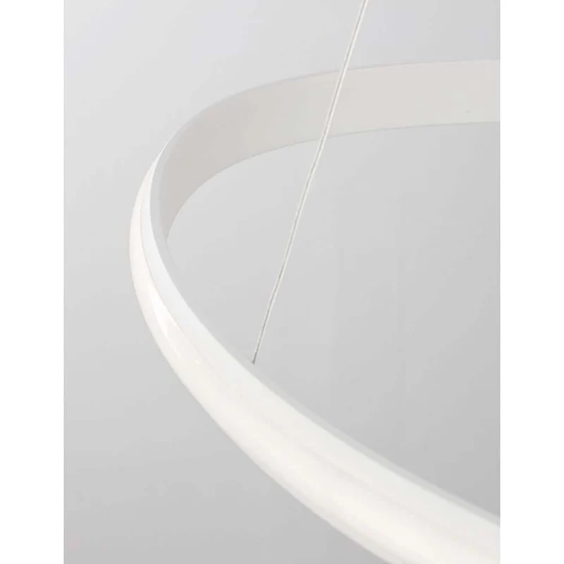 Aries LED Hängelampe Ø 74cm