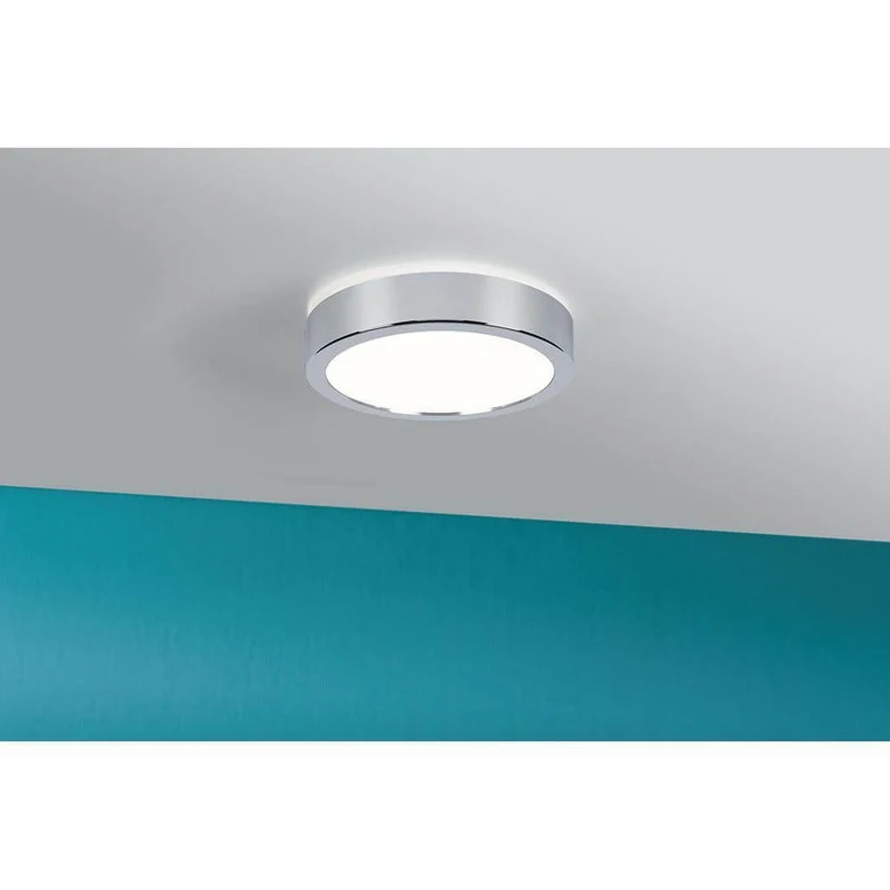 LED HomeSpa Panel Aviar Chrom Dimmbar